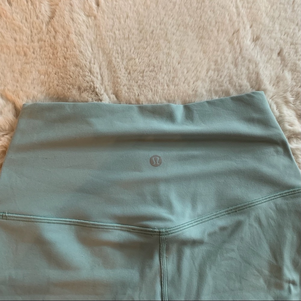 Align HR Legging 25'' *RARE COLOR*